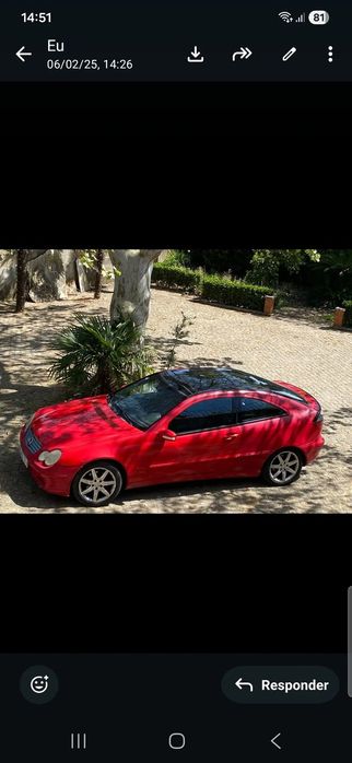 Mercedes-Benz X 220 ver-cdi-classic