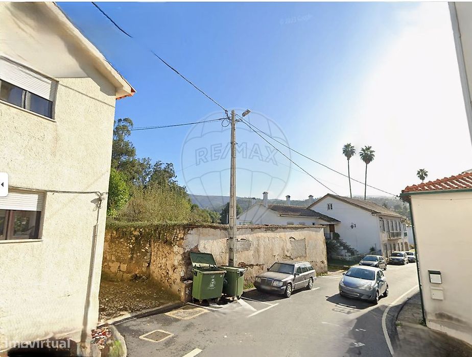 Terreno  para venda — Arganil, Coimbra