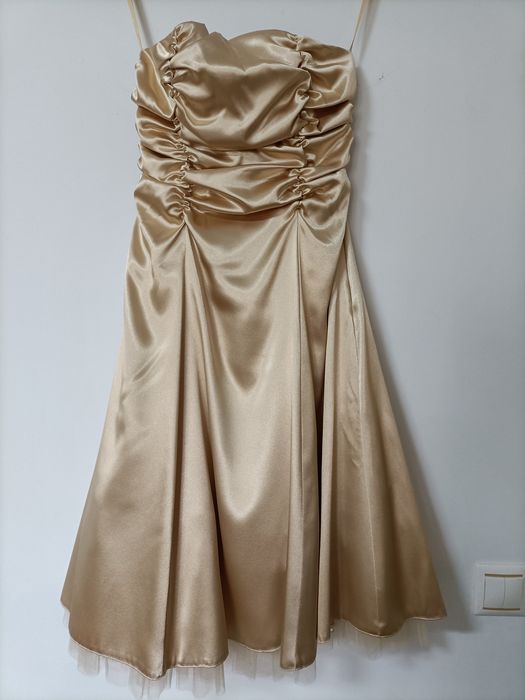 Vestido de festa