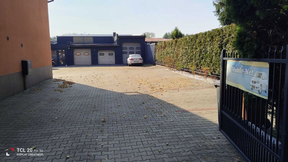 Zabrze Serwis Samochodowy Montaż Haków, Naprawy DSG, S-tronic