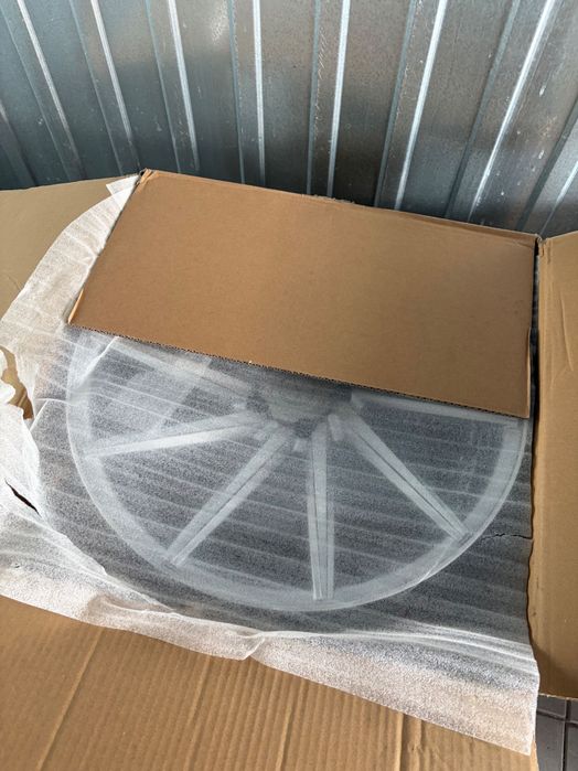 Sprzedam felgi r20