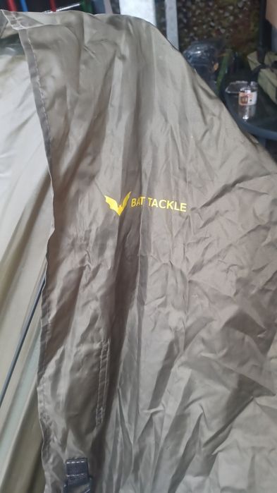 Parasol wędkarstki