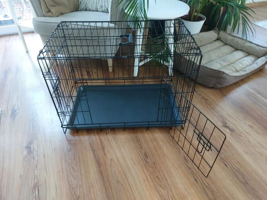 Клітка для собак, котів розбірна—НОВА‼️Вольер для животных в квартиру