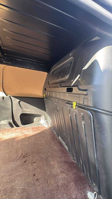 Citroën Berlingo Van Club XL 1.5 BlueHDi Automática | 2019