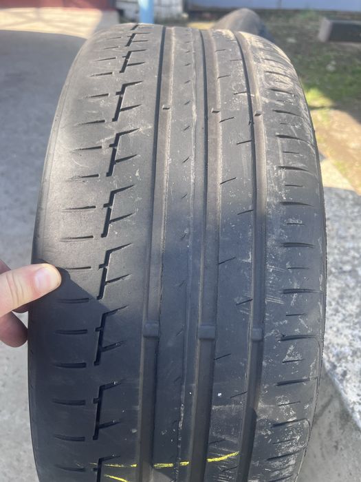 Резина Continental