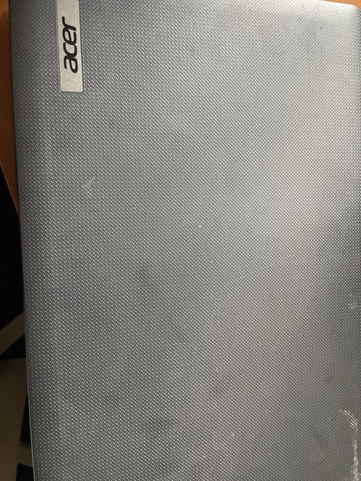 Computador acer