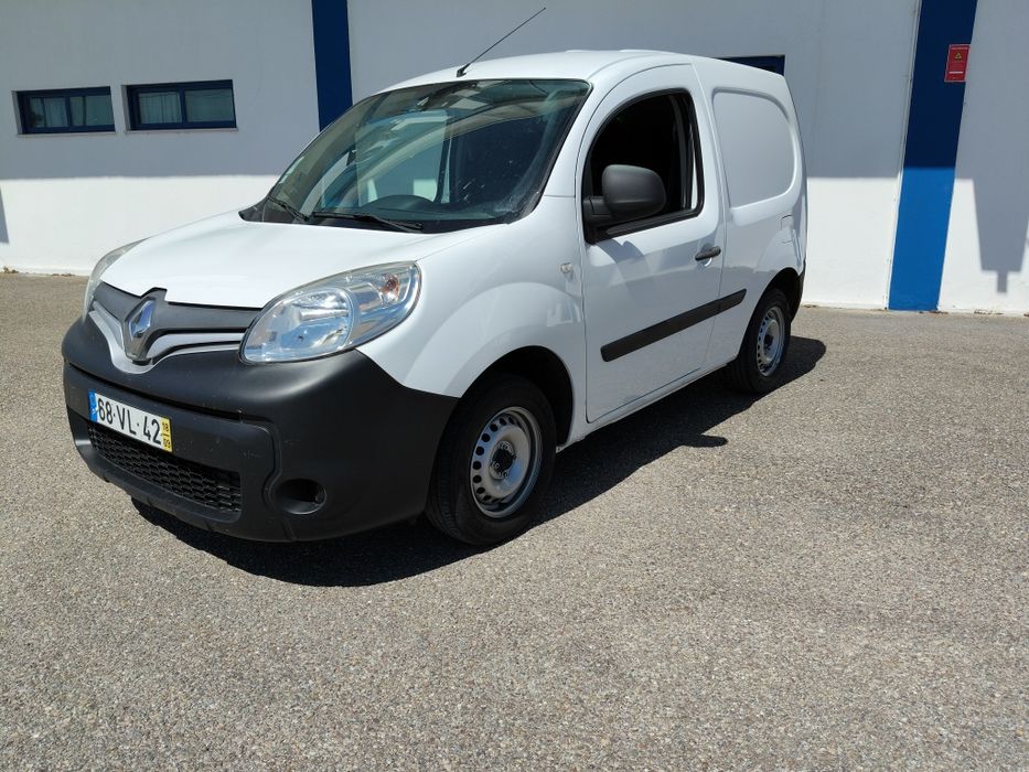 Renault Kangoo1.5dci IVA DEDUTÍVEL