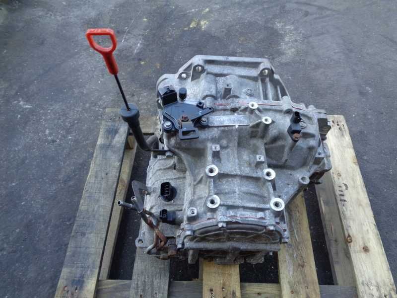 Skrzynia biegów Hyundai I10 1.2 16v P123 ED3ED3 Automat 2013r 19 tyś