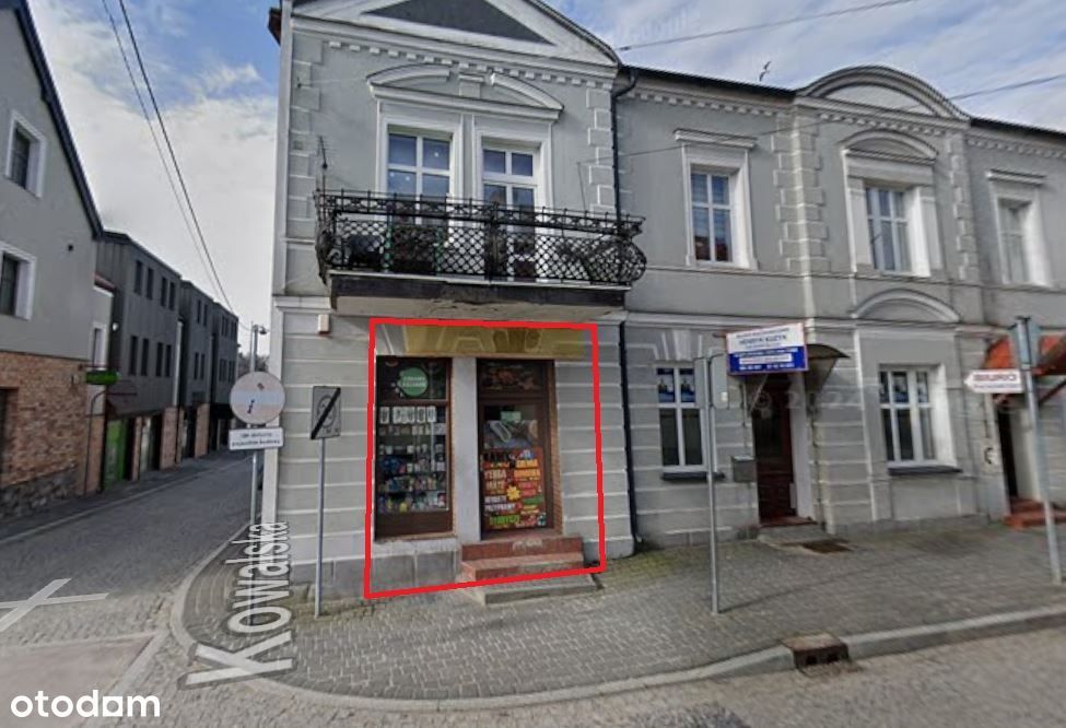 Lokal do wynajęcia – Mikołajki, ul. Michała Kajki 4/2