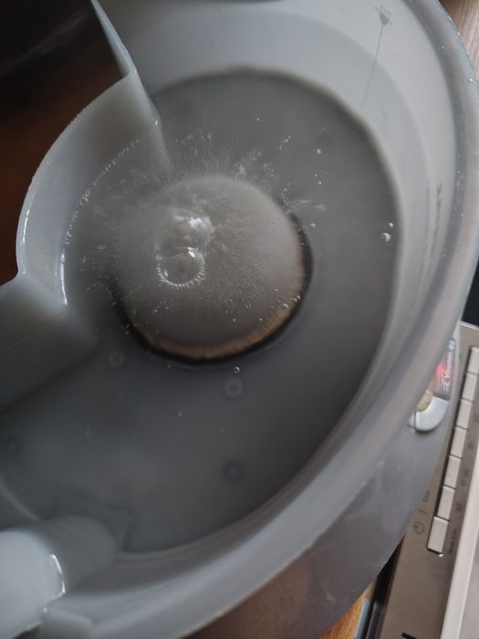 Parowar Tefal steam