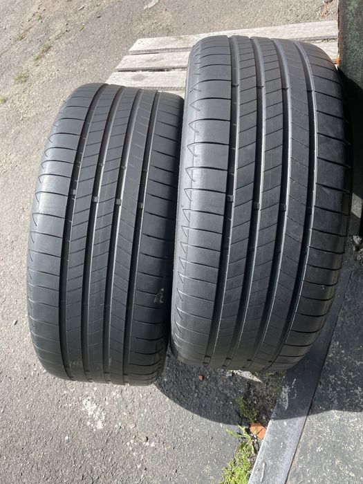 255/40 R21 Bridgestone Turanza Eco / 2шт./ Антипрокол