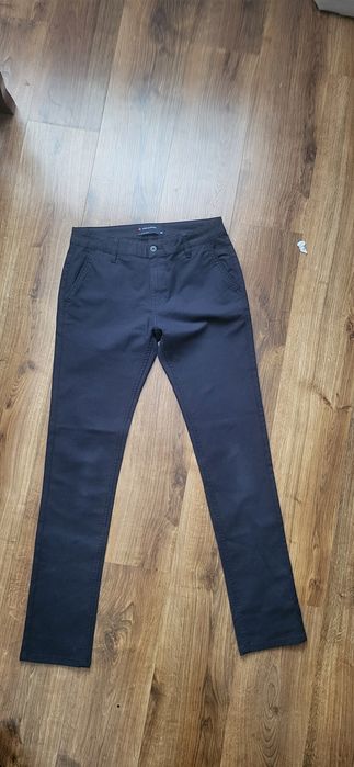 Spodnie męskie Volcano.