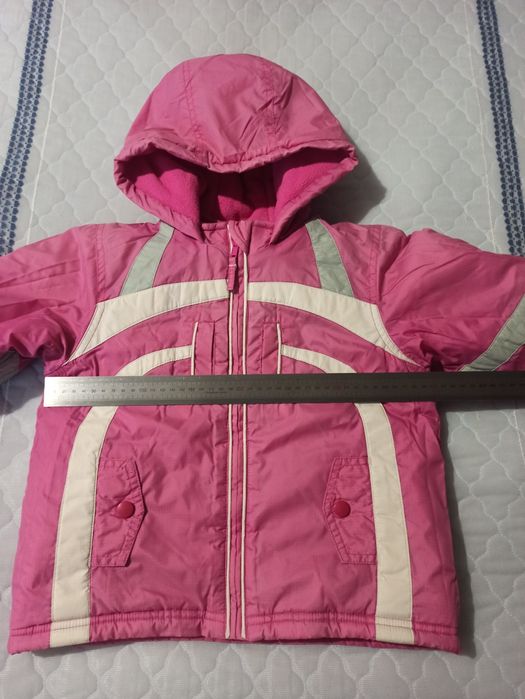 Детская курточка 2