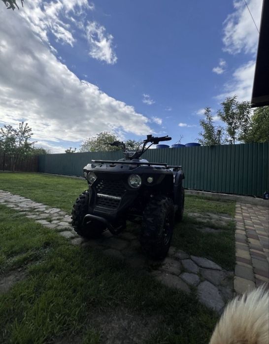 LINHAI M150 терміновий продаж