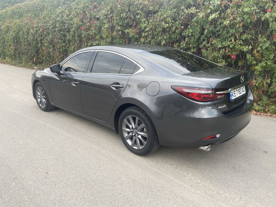 Продам мазда 6 Mazda