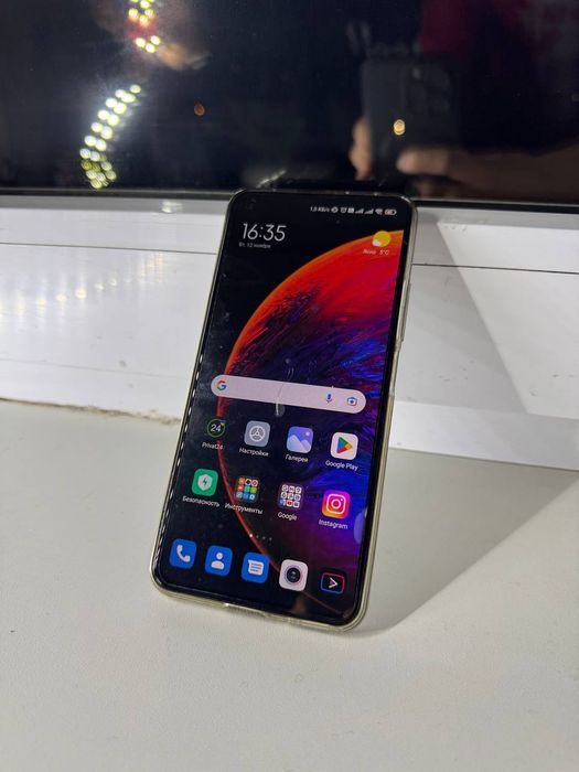 Xiaomi Mi 11 Lite