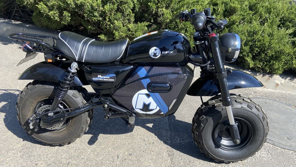 Продам электробайки