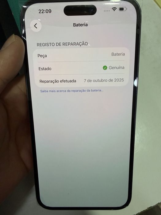 Iphone 14 pro max 256gb