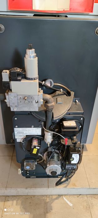 Naprawa kotłów gazowych