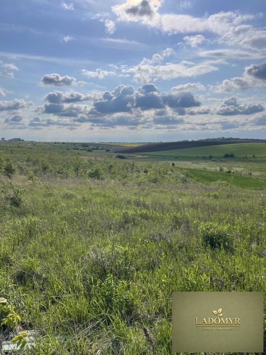Продаж / Земля під інд. будівництво / Центральна, Городище