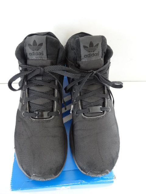 Adidas ZX FLUX roz 44  Torsion Sportowe