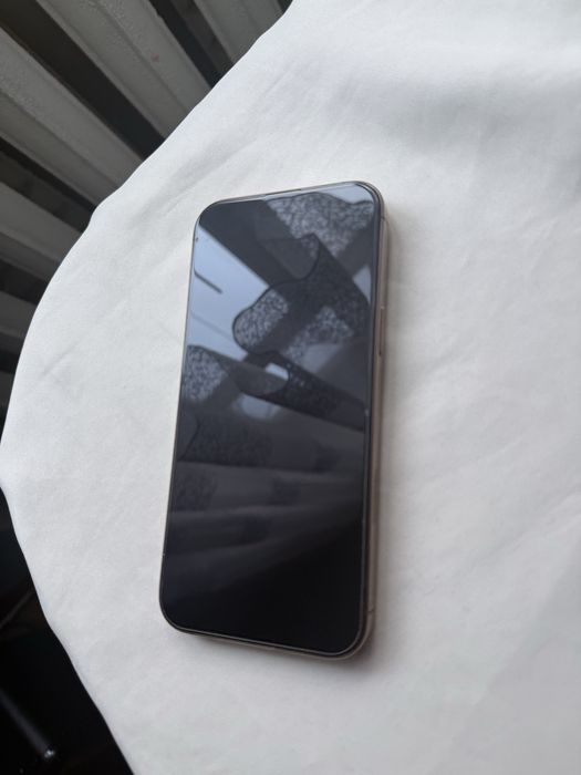Продам IPhone 16 Pro Max 1Tb. Ідеальний стан