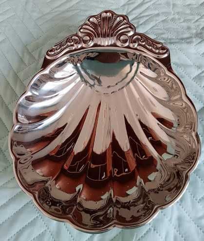 Conjunto sobremesa em inox 18/10 Mafil