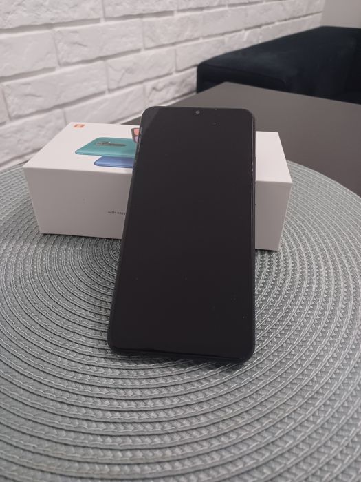 Xiaomi Redmi 9 4GB 64 GB ROM