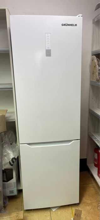 Холодильник Grunhelm GNC-188ML