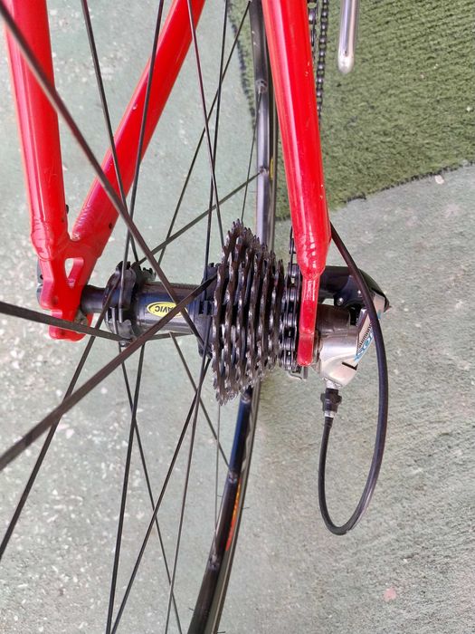 Bicicleta de estrada para criança