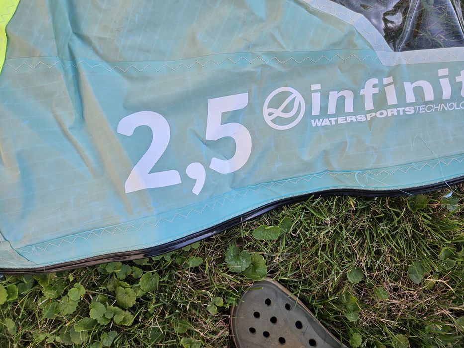 Pednik Infinity 2.0 lub 2.5
