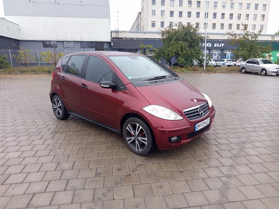 Продам Мерседес автомат