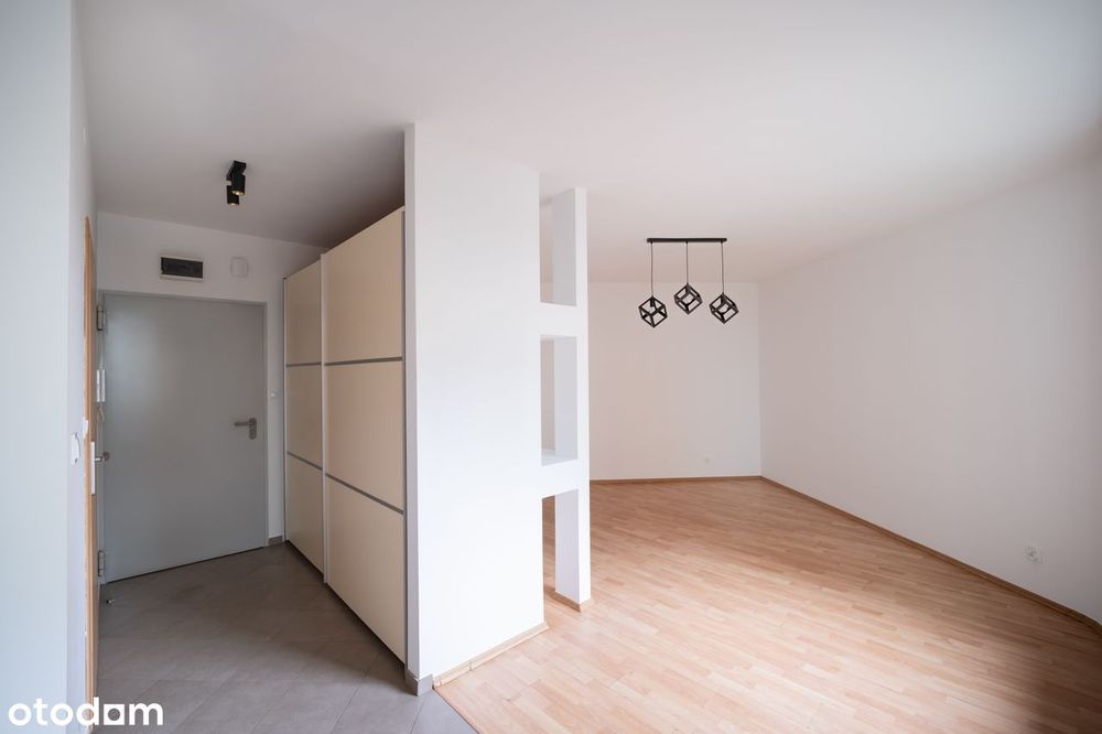 Mieszkanie, Warszawa