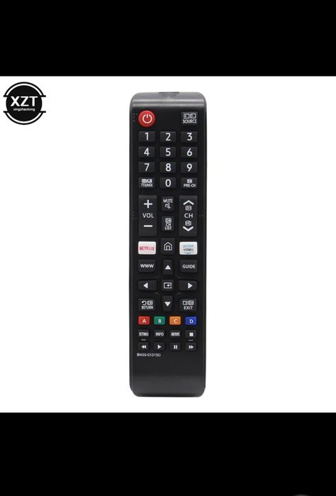 Comando Samsung universal novo ler anúncio