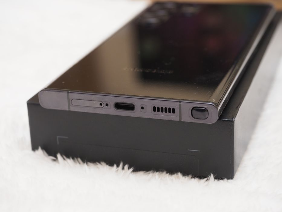 Samsung s23 ultra 12/512gb odnowiony