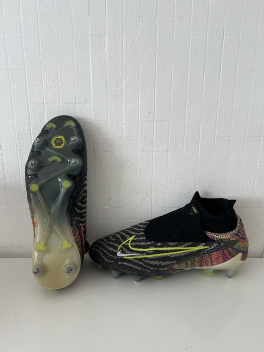 Nike gripknit phantom gx elite fusion FG