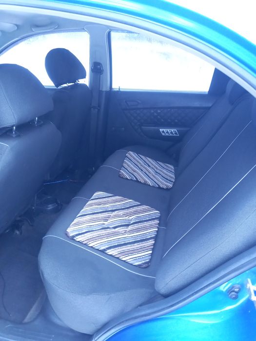 Продам Шивроле Авео