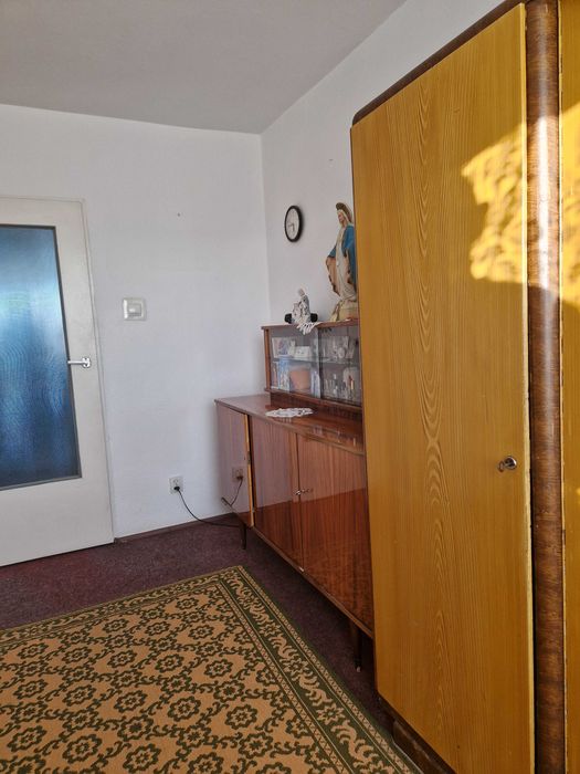 mieszkanie 15 km od Choszczna