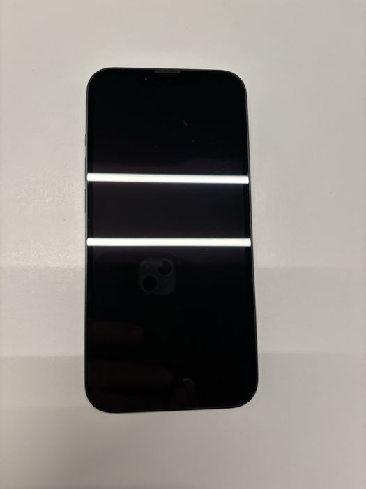 iPhone 13 128GB Midnight | Bateria 99% | Jak Nowy / Nówka | Pudełko + Etui