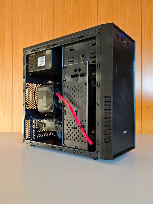 PC Office & Light Gaming - i5-4690K + GTX 1060 6GB