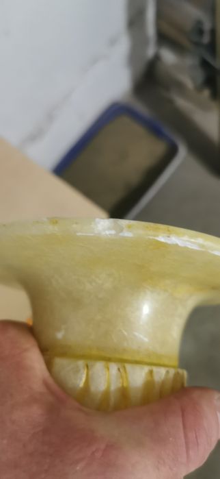 wazon onyks,alabastru