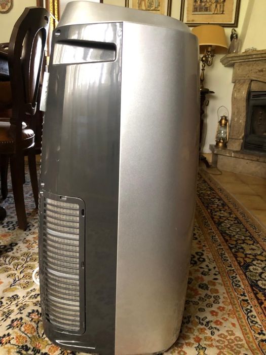 Ar Condicionado Portátil Equation - Frio/Quente (COM GARANTIA)