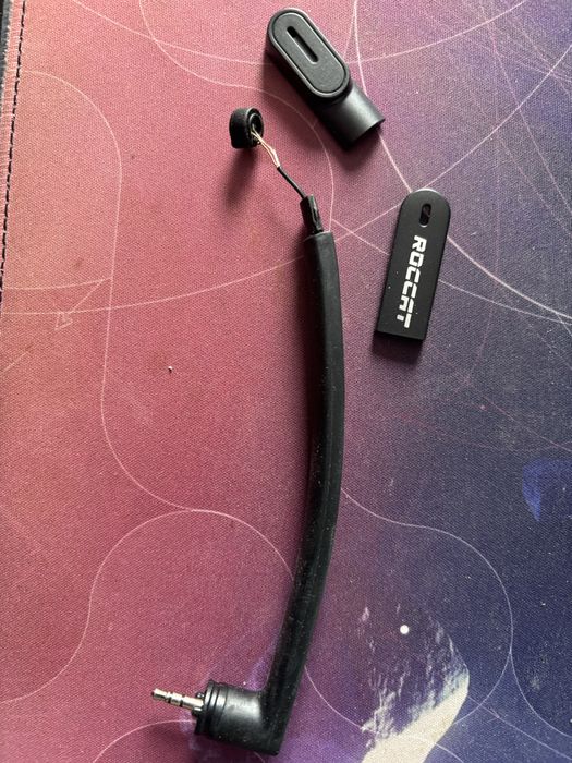 Sluchawki Roccat Syn Max Air