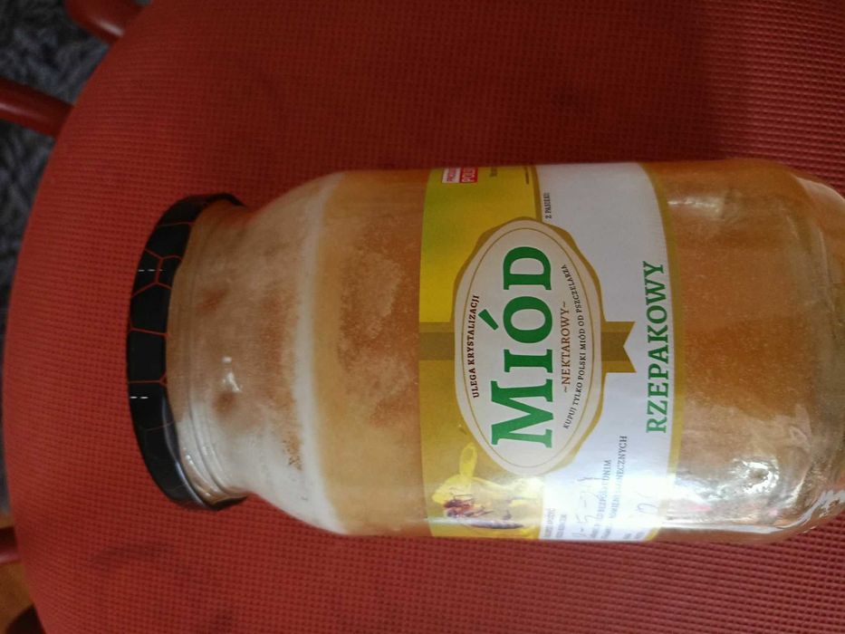 Miód z pasieki – wsparcie w walce z rakiem