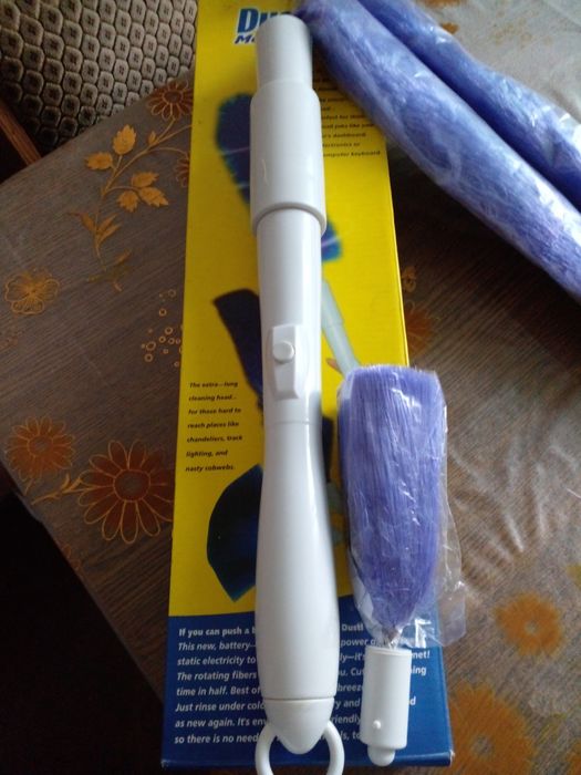 Продам электрощетку