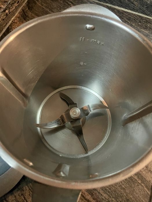 Bimby Tm31 - com todos os acessórios