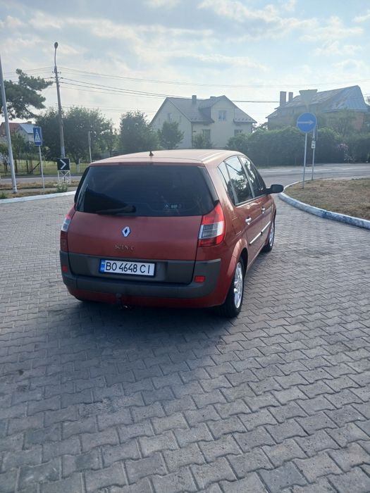 Продається Рено  Сценік