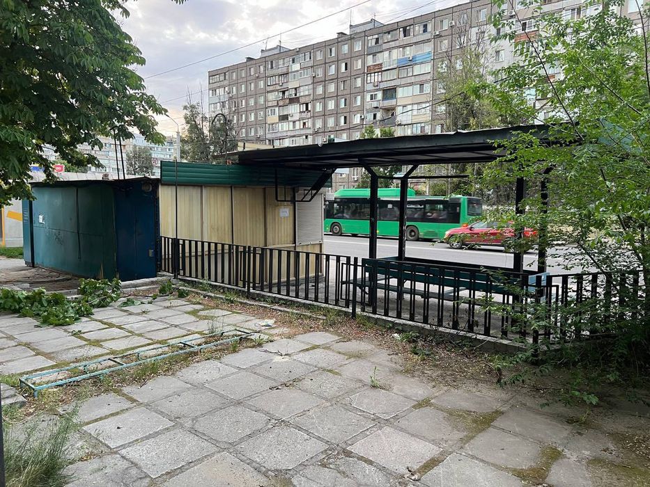 Оренда 32м2 на Калиновій - Вид 5