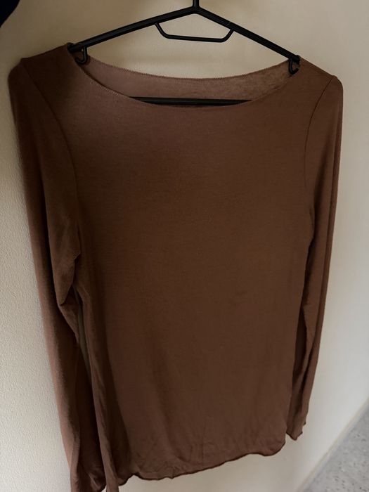 Гольф intimissimi лонгслив