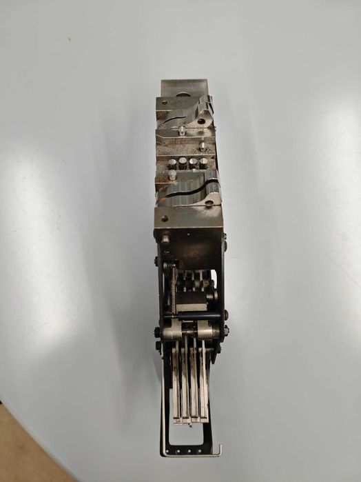 Riscador Camber Tear Circular